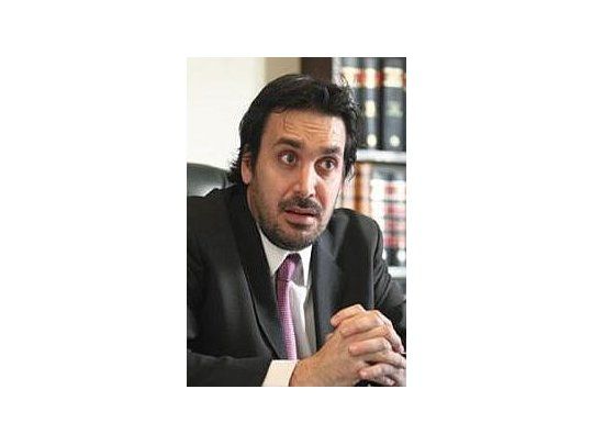Alejo Ramos Padilla