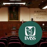La Suprema Corte anula un requisito del IMSS para que más familias puedan acceder a una pensión. La Suprema Corte anula un requisito del IMSS para que más familias puedan acceder a una pensión.