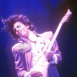 La música de Prince sonó en el final de la serie de Netflix. La música de Prince sonó en el final de la serie de Netflix.