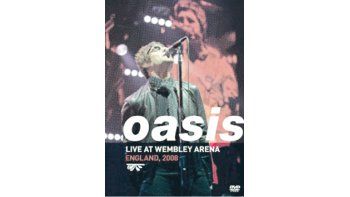 Recuerdos de Oasis