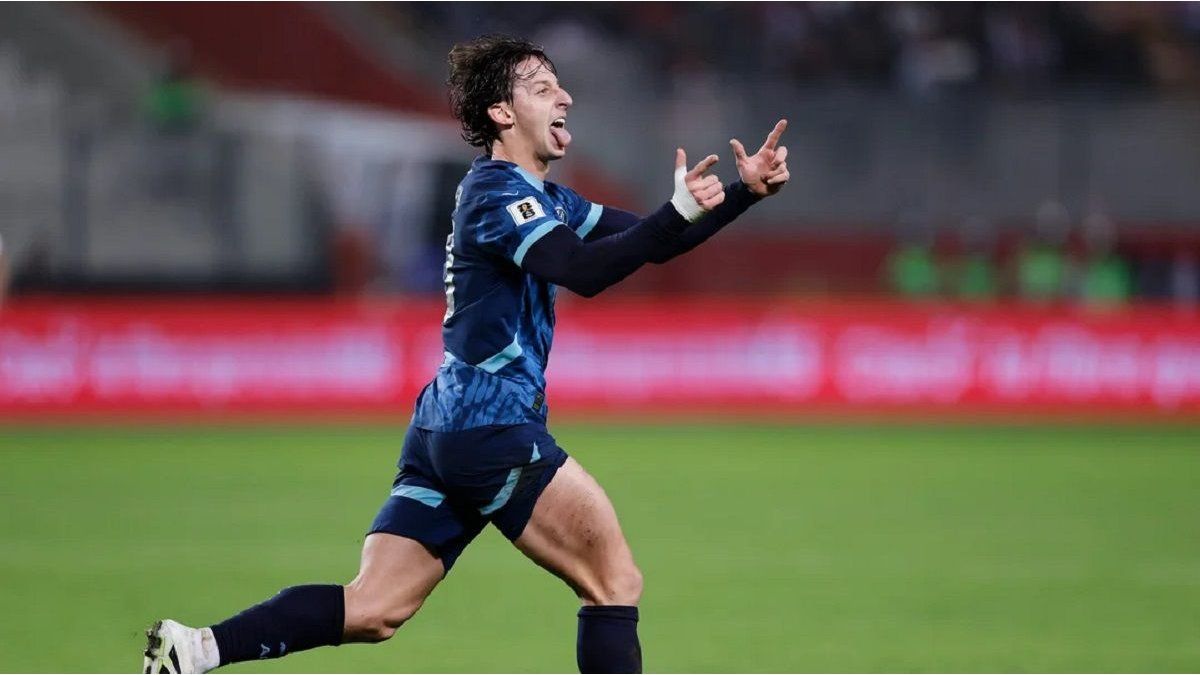 Gustavo Alfaro released a strong message to River in defense of Galarza Fonda
