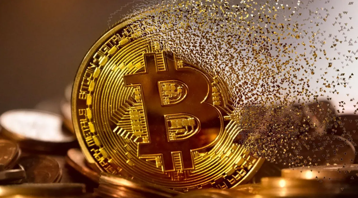 Bitcoin no da tregua: pierde los u$s20.000 y los analistas esperan lo peor