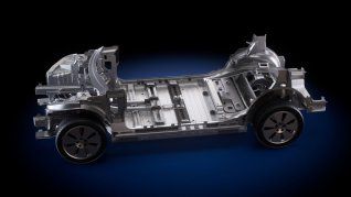 General Motors apunta a una innovadora tecnología