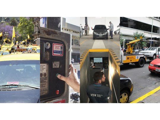 El valor de la bajada de bandera de los taxis porteños pasará a ser de $ 32,60 para los viajes diurnos y de $ 39,10 para los servicios nocturnos. La ficha que se cobra cada 200 metros de viaje costará $ 3,26 en horario diurno y $ 3,91 para los viajes de 22 a 6.