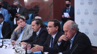 Consejo de la Magistratura: el FDT llegó a un acuerdo con sus aliados políticos y la iniciativa se tratará el próximo miércoles