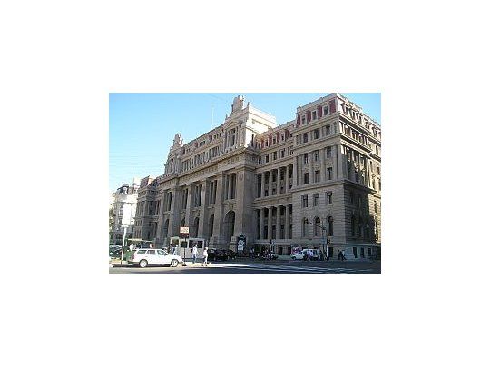 Comenzó la ferial judicial de invierno