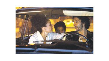 Imagen de “Tatuaje”, film brasileño ganador de los premios a mejor película, director y actor, más una mención del Jurado Joven del 17° Festival Internacional de Punta del Este que culminó el domingo.