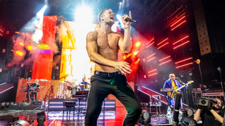 Segunda fecha confirmada de Imagine Dragons en México 2025: cuándo comienza la preventa de boletos y precios.