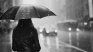 Black rain can increase the risk of infections and cell damage. Black rain can increase the risk of infections and cell damage.
