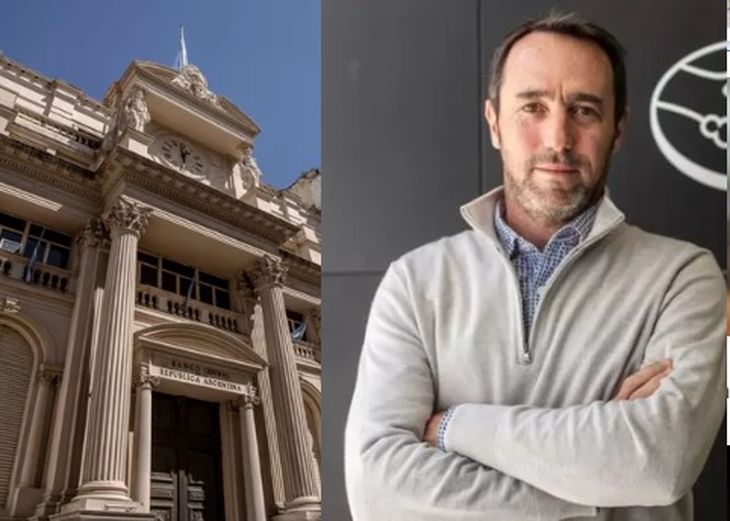 La disputa entre Mercado Pago y BCRA es de larga data. La disputa entre Mercado Pago y BCRA es de larga data.