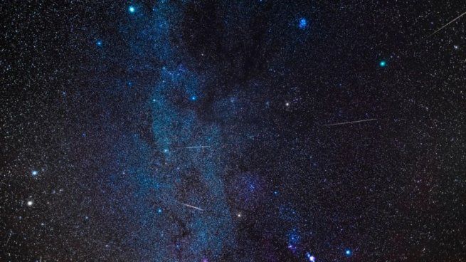 La NASA explicó los peligros del vuelo de regreso.&nbsp;