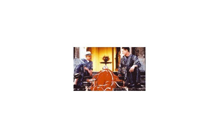 ámbito.com | Escena del filme