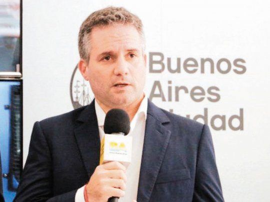 Marcelo&nbsp; D’Alessandro