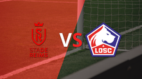 lille aventaja a stade de reims