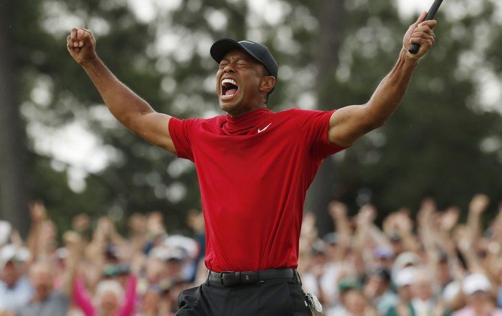 ámbito.com | Tiger Woods