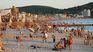 The Uruguayan Chamber of Tourism described the summer season as good. The Uruguayan Chamber of Tourism described the summer season as good.