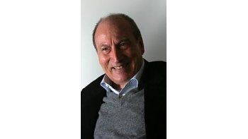 Tomás Eloy Martínez falleció a los 75 años