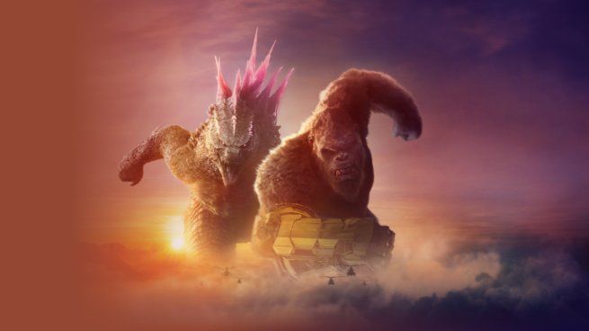 Ideal for fans of the saga: Netflix released a film that brings together two titans of science fiction