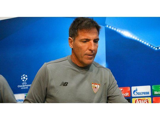 Operaron con éxito a Toto Berizzo