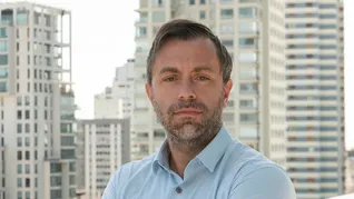 Federico Furiase negó que exista una crisis de consumo. Federico Furiase negó que exista una crisis de consumo.