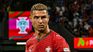 Cristiano Ronaldo abandonó la concentración portuguesa antes del partido contra Dinamarca.
