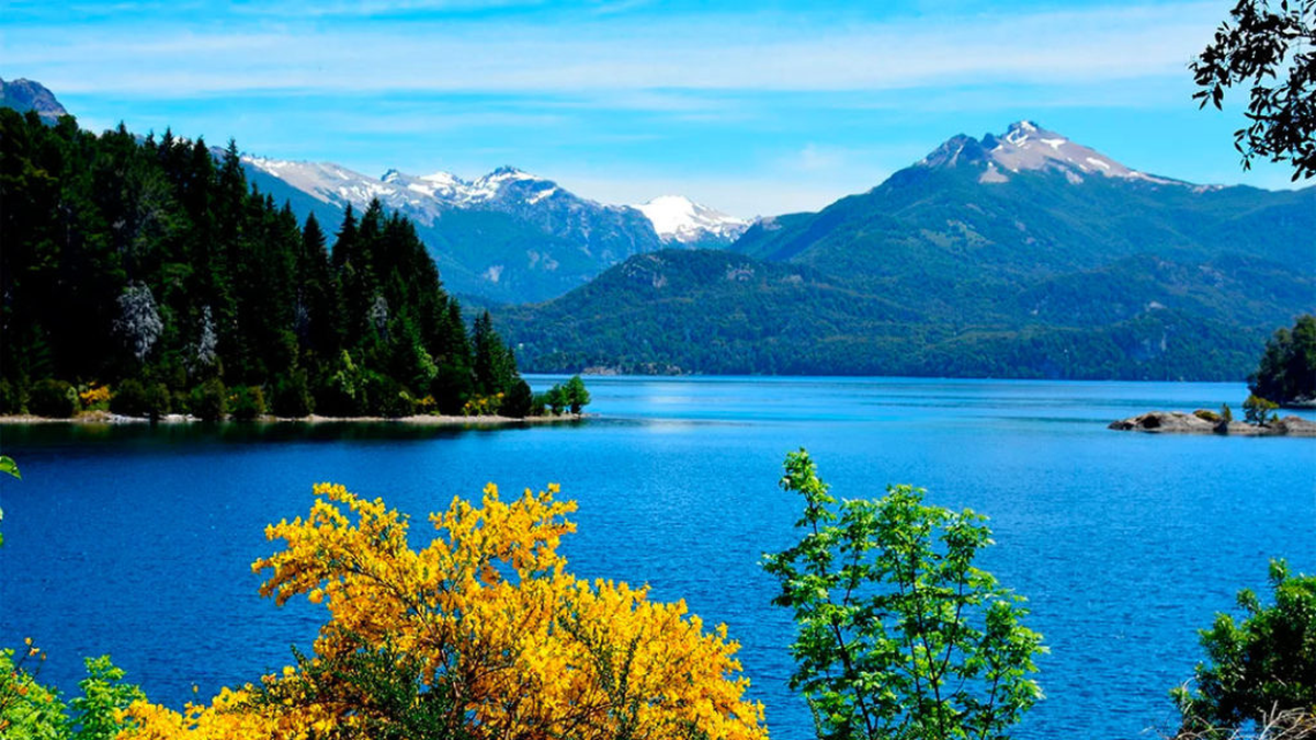 Vacation 2024: 3 must-see destinations in Neuquén to visit in summer