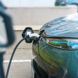 La venta de vehículos eléctricos aumentaron un 55% interanual. La venta de vehículos eléctricos aumentaron un 55% interanual.