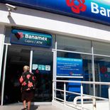 Banamex. Banamex.