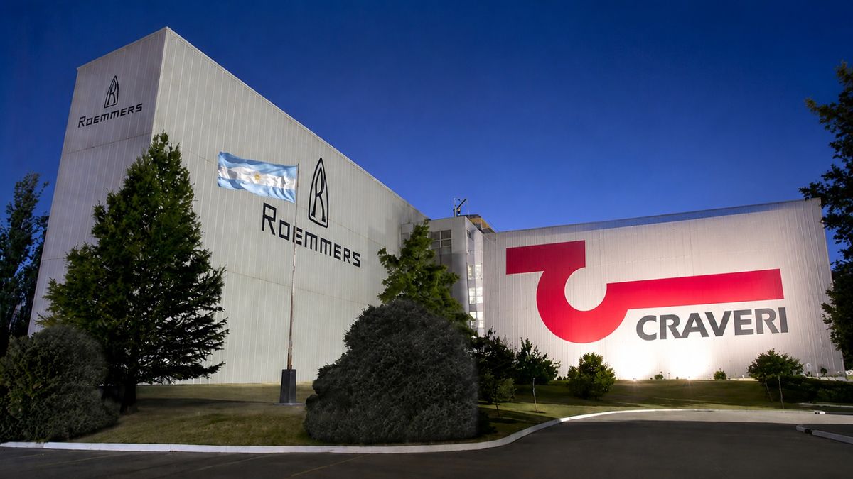 Bomba en el sector de los laboratorios: qué compañía rompió el mercado con una compra por u$s60 millones y cómo fue la operación