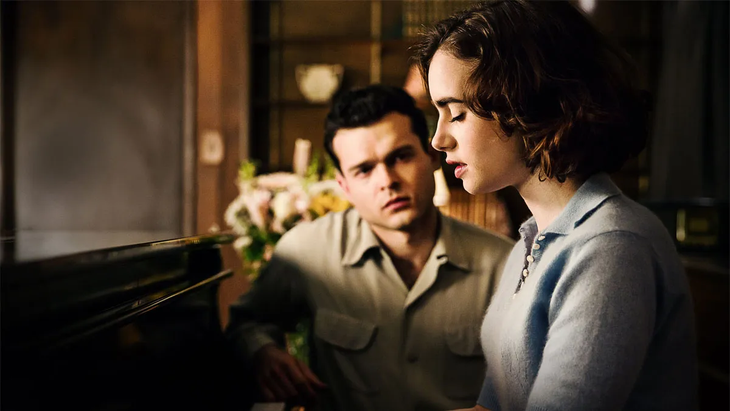 Romantic films in Netflix are the order of the day to enjoy as a family Romantic films in Netflix are the order of the day to enjoy as a family