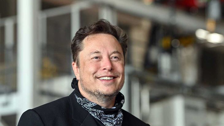 elon muskjpg - Elon Musk suspende la compra de Twitter