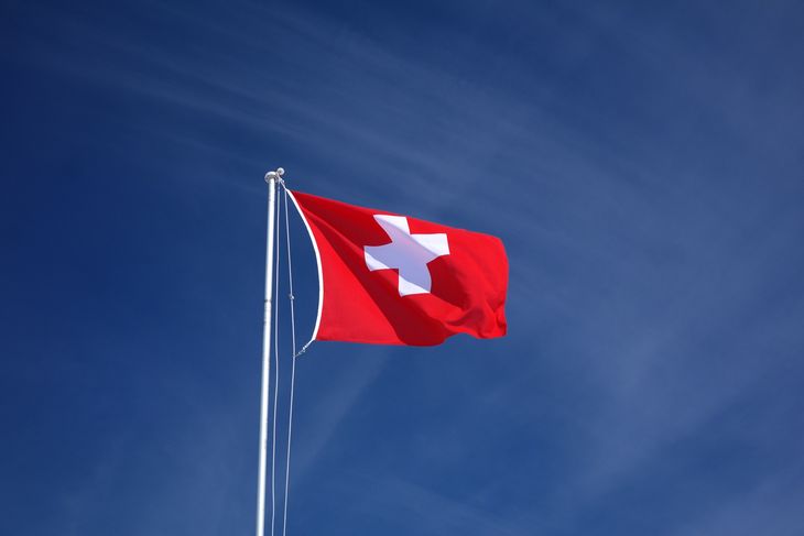 Suiza Suiza