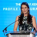 La periodista y escritora ambiental había hecho público su diagnóstico en un ensayo publicado meses atrás y falleció a los 35 años, según confirmó la fundación que preserva el legado de John F. Kennedy. La periodista y escritora ambiental había hecho público su diagnóstico en un ensayo publicado meses atrás y falleció a los 35 años, según confirmó la fundación que preserva el legado de John F. Kennedy.