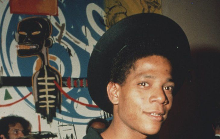 El FBI investiga autenticidad de obras de Basquiat expuestas en museo de Florida