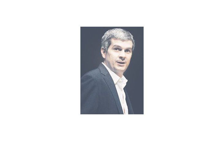 ámbito.com | Marcos Peña