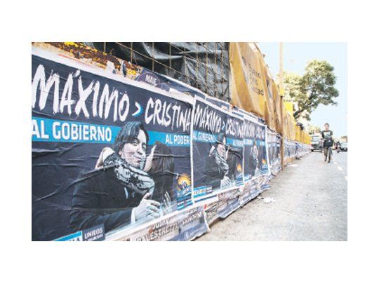 Máximo “irreversible”, el atajo anímico ultra-K