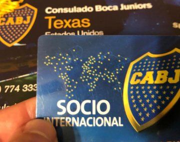 Boca aumentó su cuota social en un 100% después de dos años de congelar la tarifa.