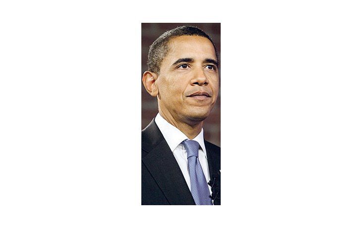 ámbito.com | Barack Obama