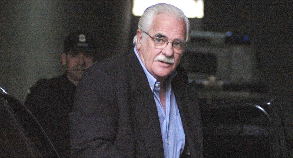 Carlos Carrascosa estuvo siete años preso acusado de matar a su esposa.