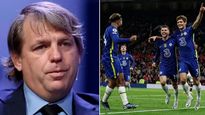 Chelsea con nuevo dueño.&nbsp;