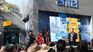 Antel invested 270 million dollars in improving telecommunications in the interior of Uruguay. Antel invested 270 million dollars in improving telecommunications in the interior of Uruguay.