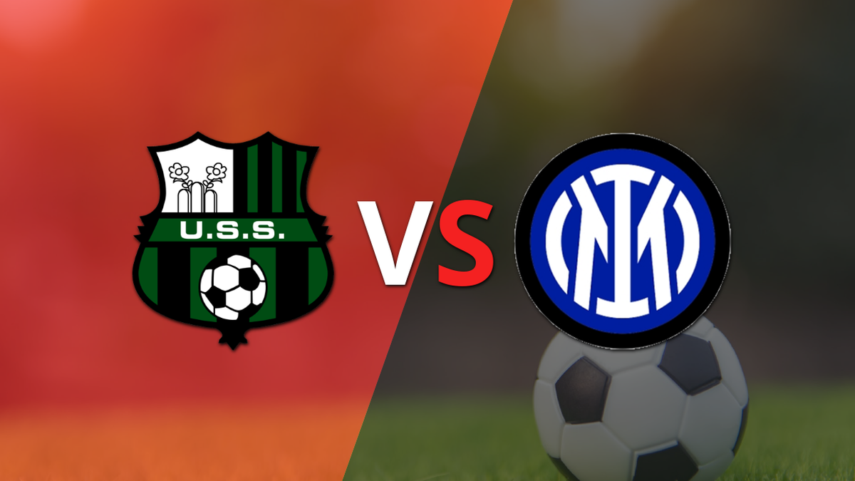 Italy – Serie A: Sassuolo vs Inter Date 35