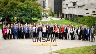 Consejo Interuniversitario alerta por situación económica grave