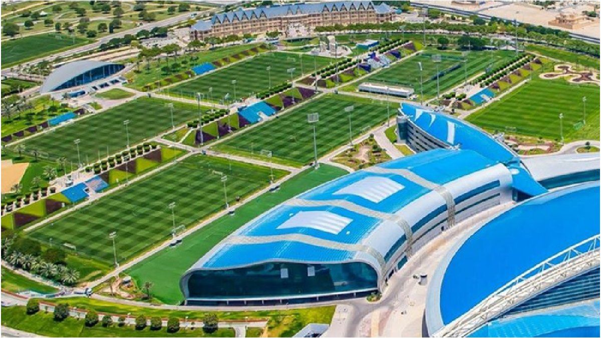 The AFA showed what the concentration of the team will be like in the World Cup in Qatar