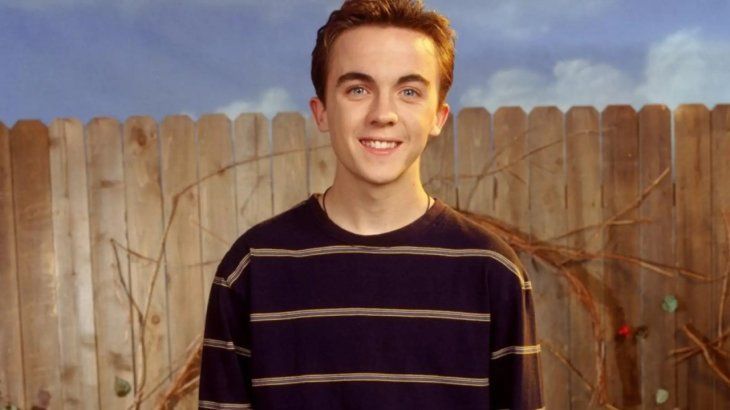Su actuación en Malcolm in the middle lo catapultó directo a la fama. Su actuación en Malcolm in the middle lo catapultó directo a la fama.