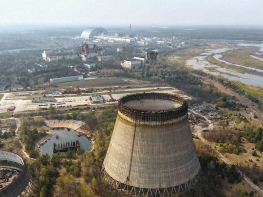 Chernobyl es un ejemplo de la necesidad de sostener estándares de seguridad cada vez más exigentes en un mundo que continúa dependiendo de fuentes energéticas complejas.