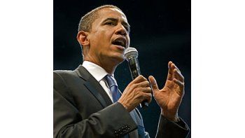Barack Obama.