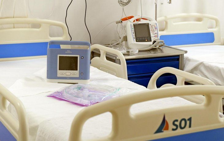 El sector privado lanza iniciativa para buscar donaciones en conjunto con la Cruz Roja
