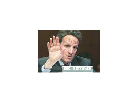 El secretario del Tesoro de EE.UU., Tim Geithner, visitó ayer la Comisión de Presupuesto del Senado, donde se hizo eco de las preocupaciones de los legisladores sobre el desbalance comercial con China. Sus declaraciones causaron un fuerte rechazo en Pekín.