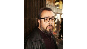 Alex de la Iglesia